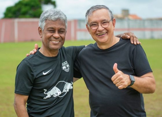 Eduardo Amorim parabeniza e destaca a importância dos pastores presbiterianos – RO Acontece