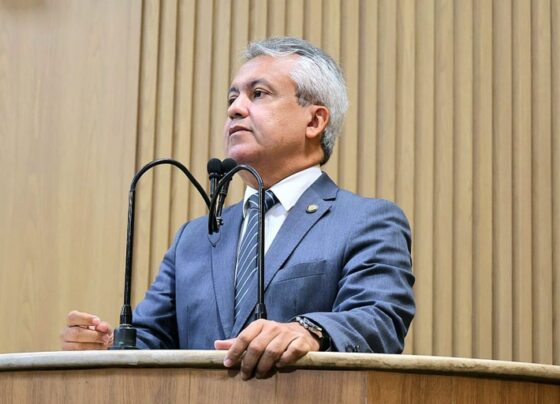Elber denuncia “esquemão” na Educação do município – RO Acontece
