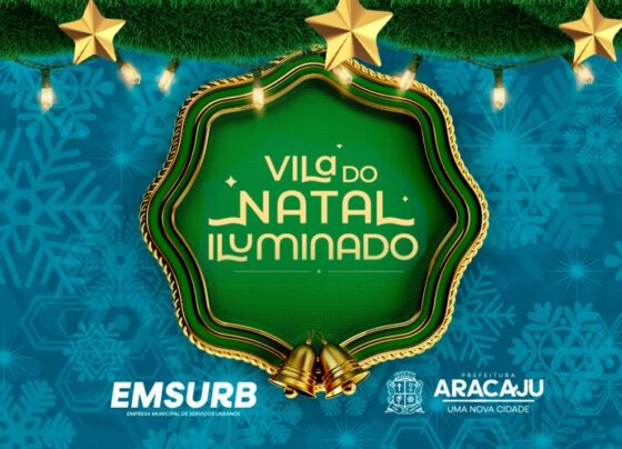 Emsurb realiza sorteio de novas vagas para food trucks na “Vila do Natal Iluminado” – FaxAju