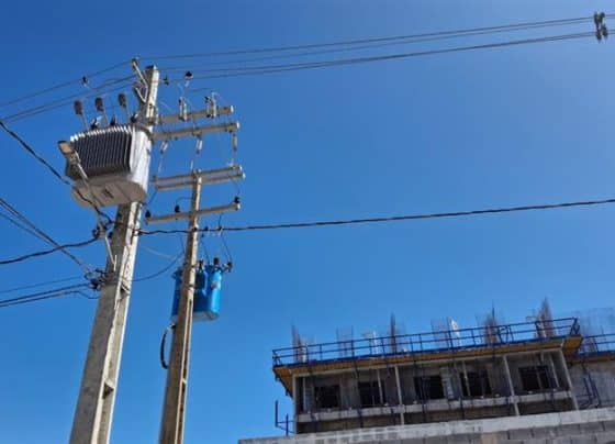 Energisa reforça orientações de segurança para pinturas e construções de residências – FaxAju