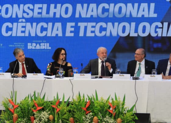 Estratégia nacional de ciência e tecnologia quer elevar nível de inovação nas empresas | ASN Nacional