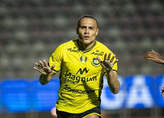 Ex-Corinthians e Vasco é suspenso por quatro anos por caso de doping