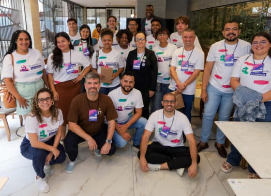 Experiência Escalada reúne destaques da educação empreendedora em Brasília | ASN Nacional