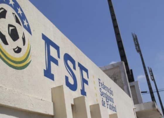 FSF sobe uma posição no ranking nacional feminino – Futebol Sergipano