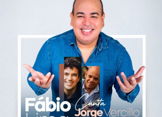 Fábio Lima celebra Jorge Vercillo e Vander Lee em noite especial no Café da Gente Sergipana – FaxAju