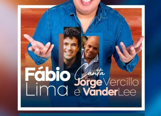 Fábio Lima encerra a temporada de shows 2025 do Café da Gente Sergipana com noite especial – FaxAju