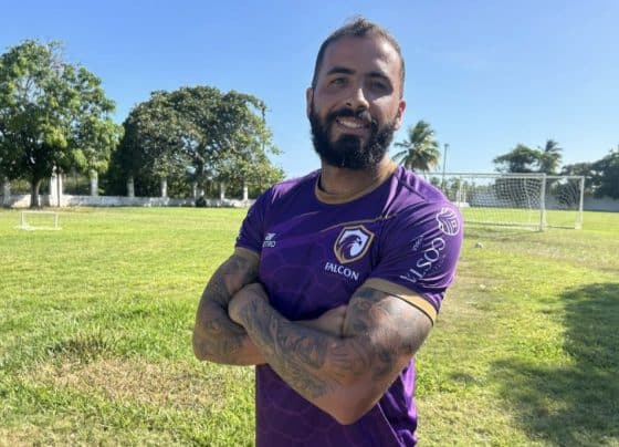 Falcon anuncia a contratação do volante André Castro, ex-Mirassol e Ponte Preta, para o Campeonato Sergipano – Futebol Sergipano