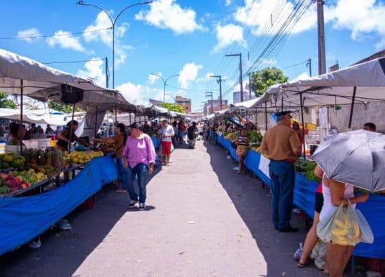 Feiras livres serão antecipadas em virtude das festas de fim de ano – FaxAju