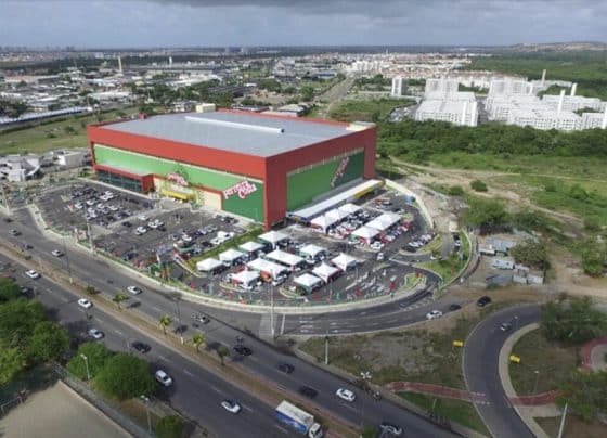 Ferreira Costa: festas de final de ano alteram horário de funcionamento do Home Center