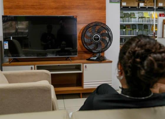 Ferreira Costa registra aumento de 30% na procura por soluções para deixar a casa mais fresca no verão