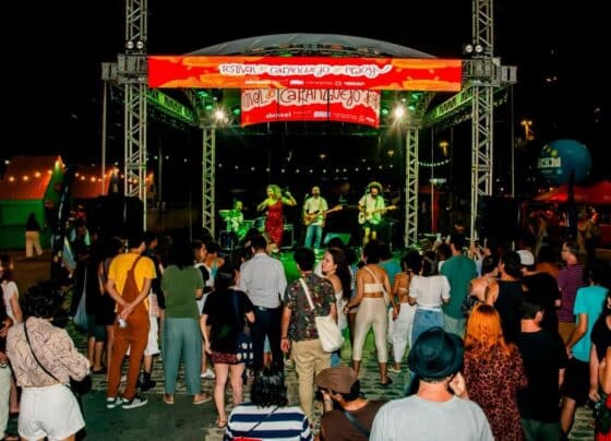 Festival do Caranguejo registra maior venda em eventos gastronômicos