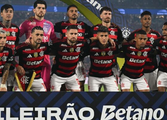 Flamengo é campeão pela 4ª vez em 2025 e iguala temporada com mais títulos na história