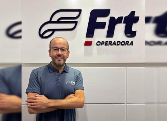 Frt Operadora anuncia ex-BRT como gestor de Produtos Internacionais