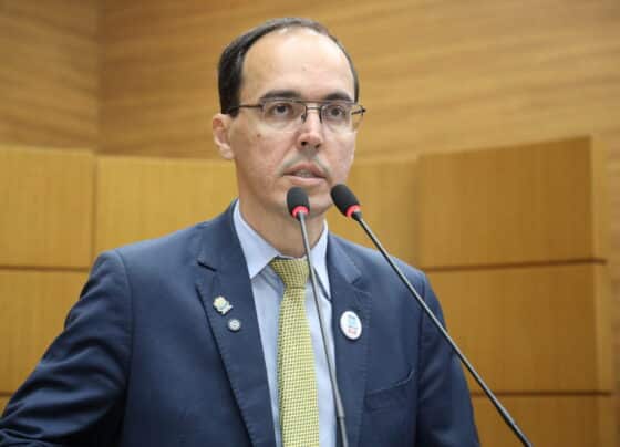Georgeo Passos cobra pagamento de licenças especiais a policiais militares