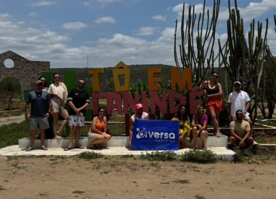 Governo de Sergipe realiza mais um famtour com agentes de viagens de Minas – FaxAju