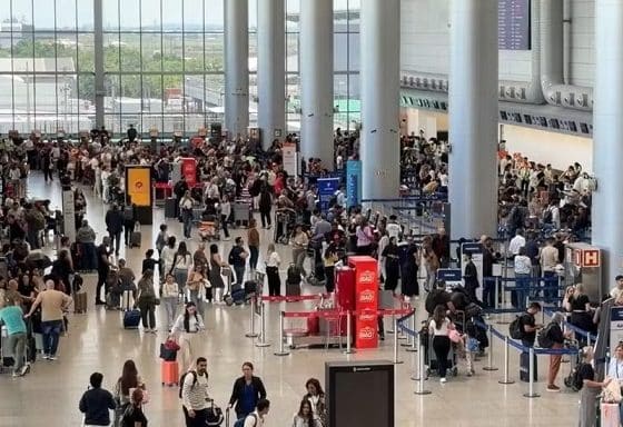 Governo divulga calendário de feriados e pontos facultativos em 2026; veja datas