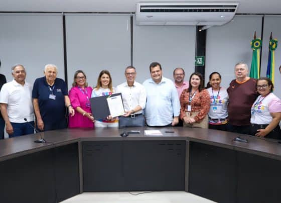 Governo do Estado autoriza construção do Complexo Materno-Infantil Nossa Senhora de Lourdes – RO Acontece