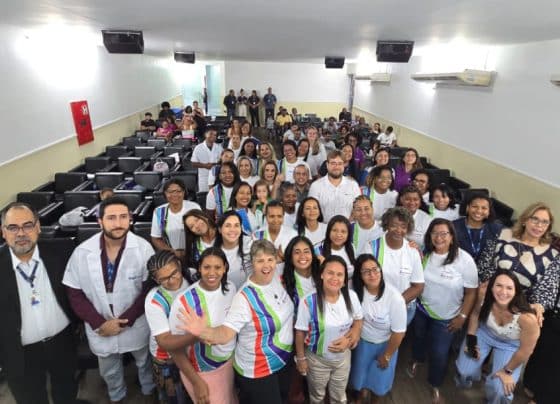 Governo entrega certificados de conclusão de curso a alunas do projeto Elas Constroem – FaxAju