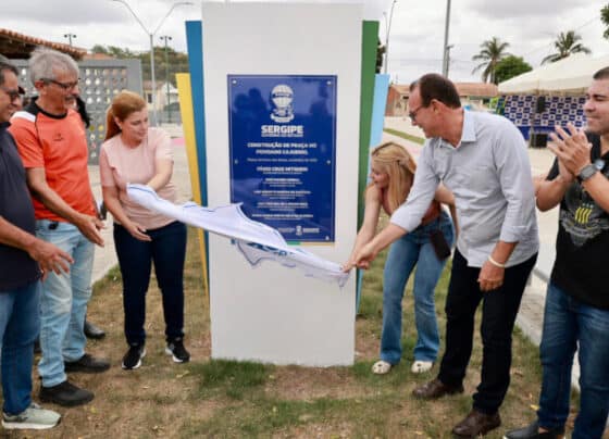 Governo entrega obras em Dores e Cumbe com investimentos de mais de R$ 2,7 milhões – RO Acontece