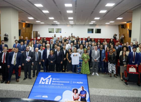 Governo lança “MEI em Ação” para reforçar digitalização e ampliar serviços públicos ao segmento | ASN Nacional
