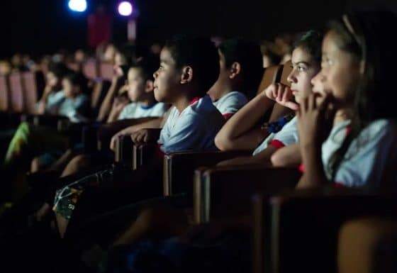 Governo torna obrigatória exibição de filmes brasileiros nos cinemas