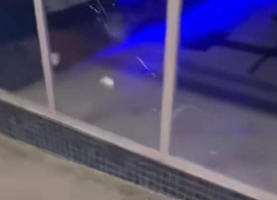 Homem é preso após invadir e furtar agência bancária em Itabaiana