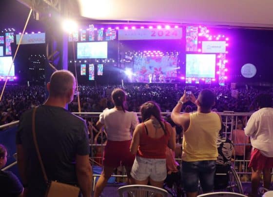 INSCRIÇÕES PARA O CAMAROTE DA ACESSIBILIDADE NO RÉVEILLON DOS SERGIPANOS INICIAM NESTA SEXTA-FEIRA – FaxAju