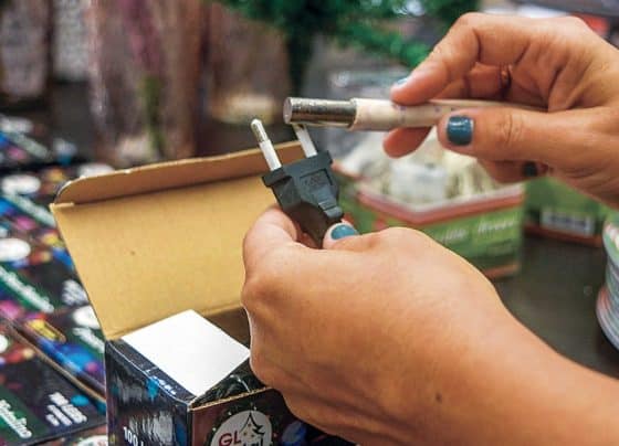 ITPS orienta consumidores sobre cuidados com artigos natalinos elétricos – FaxAju