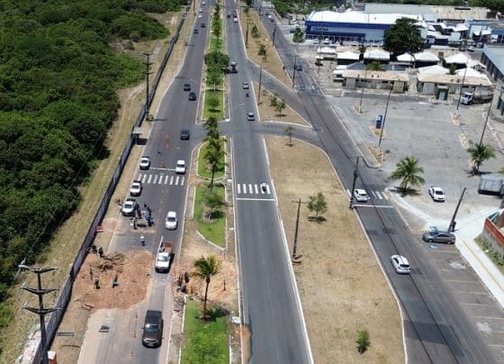 Iguá finaliza obra e retoma gradualmente abastecimento de água em Aracaju