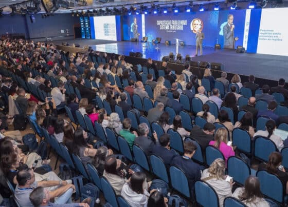 Impacto de pequenos negócios no desenvolvimento local é destaque no IV Congresso Internacional dos Tribunais de Contas | ASN Nacional