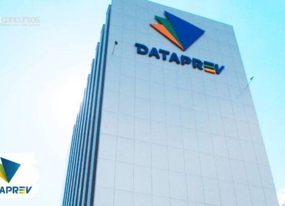 Inscrições para seletivo da Dataprev vão até o fim deste mês