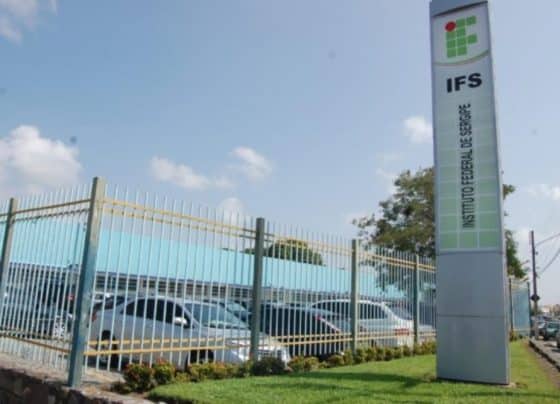 Instituto Federal de Sergipe abre Processo Seletivo para Professor Substituto de Letras – Português