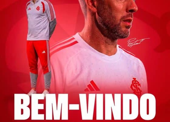 Inter anuncia Paulo Pezzolano para comandar o time em 2026