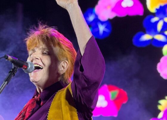 Joésia Ramos celebra 45 anos de carreira com o lançamento do videoclipe “Ainda Agora e Sempre” – FaxAju