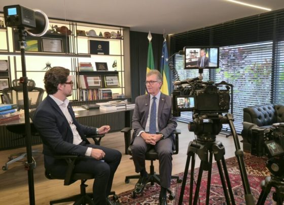 Laércio Oliveira faz balanço de 2025 e projeta prioridades para Sergipe em 2026 – RO Acontece