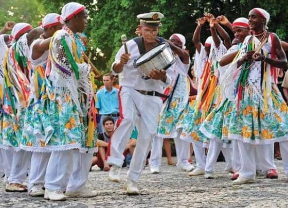 Laranjeiras divulga programação oficial do 51º Encontro Cultural