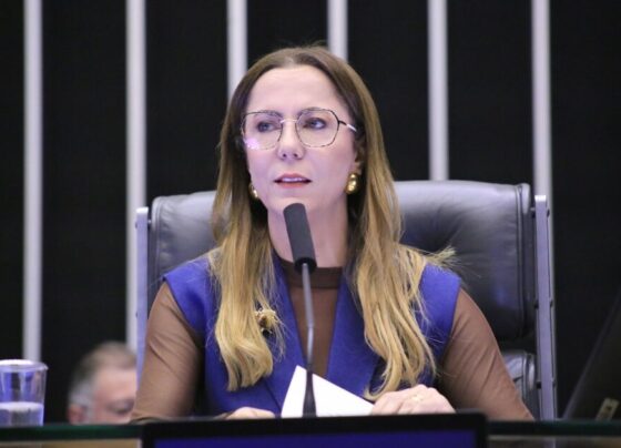 Lei que aumenta penas para crimes sexuais contra vulneráveis é sancionada. Relatoria na Câmara foi da deputada Delegada Katarina – RO Acontece