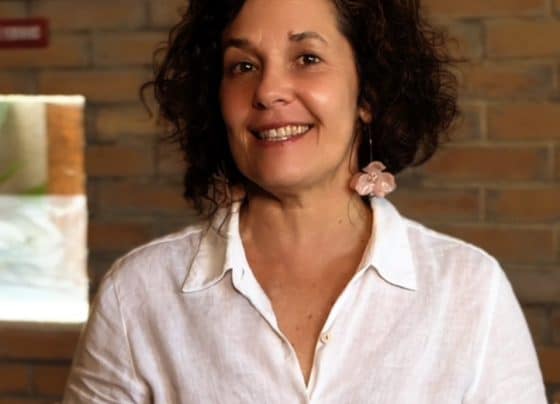 Luíza Félix promove talk e visita guiada à exposição “Entre Cajus” – FaxAju