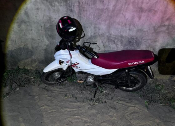 MULHER DE 23 ANOS MORRE APÓS CAIR DE MOTO NA RODOVIA DOS NÁUFRAGOS, NA ZONA DE EXPANSÃO DE ARACAJU – FaxAju
