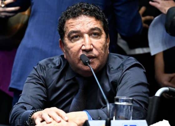 Magno Malta apresenta pedido de suspensão do recesso legislativo – RO Acontece