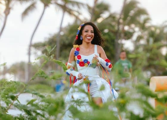 Maíra Carvalho lança videoclipe “Sergipanidade” com celebração ao folclore e à identidade sergipana – FaxAju