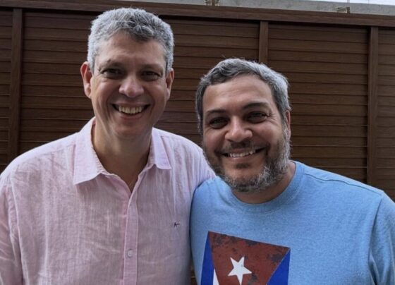 Márcio Macedo indica novo superintendente da Codevasf – RO Acontece