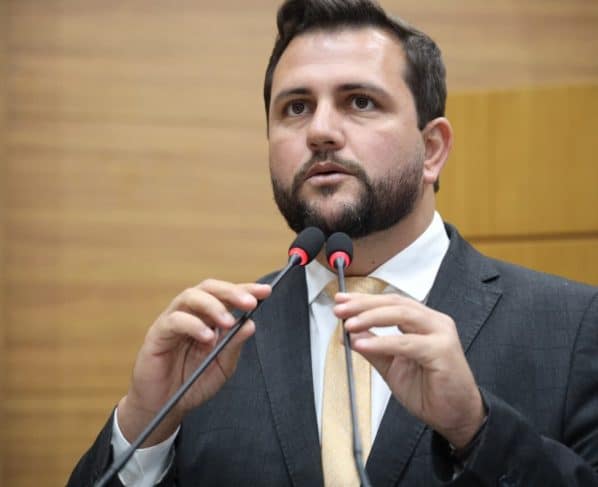 Marcos Oliveira defende projetos sobre agronegócio, meio ambiente e turismo inclusivo