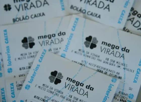Mega da Virada entra na reta final para apostas físicas e online – RO Acontece