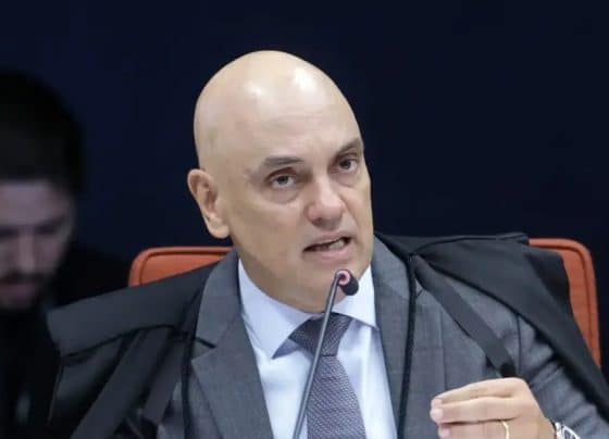 Moraes envia à PGR laudo de que Bolsonaro violou tornozeleira – RO Acontece
