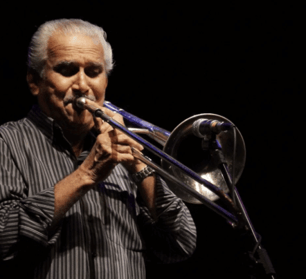 Morre no Rio de Janeiro, aos 83 anos, o trombonista sergipano Zé da Velha – FaxAju