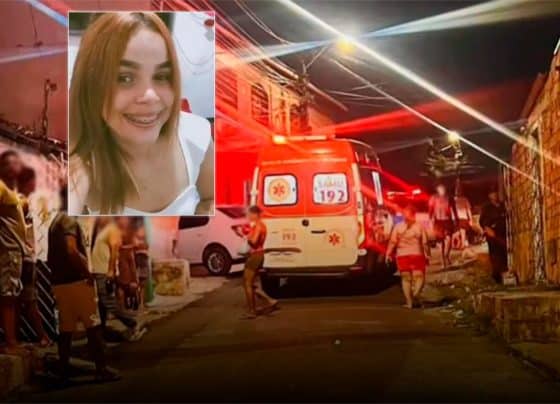 Mulher de 23 anos é morta com tiro no rosto no bairro Cidade Nova, em Aracaju