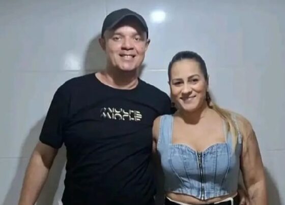 Mulher é morta a facadas em Frei Paulo; companheiro é preso em flagrante