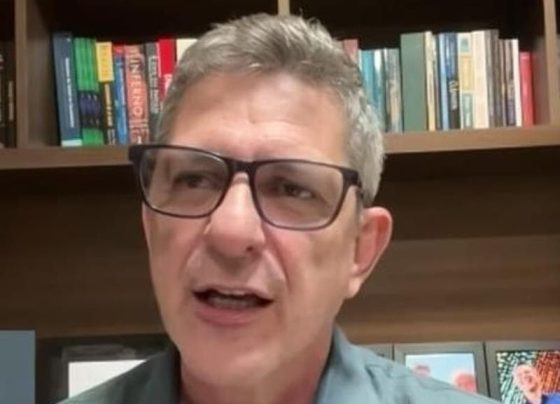 “Não cobrem se houver intervenção do judiciário”, diz Rogério Carvalho – RO Acontece