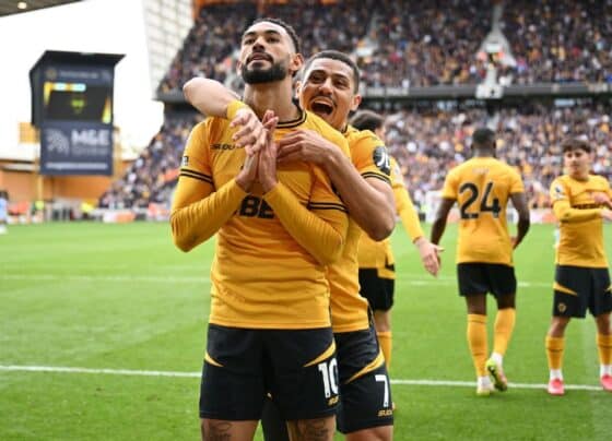 O desmoronamento dos Wolves após venda de brasileiro por R$ 472 milhões ao United